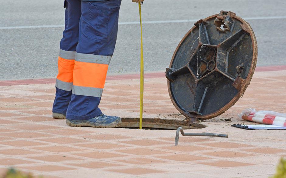 débouchage wc Veneux-les-Sablons